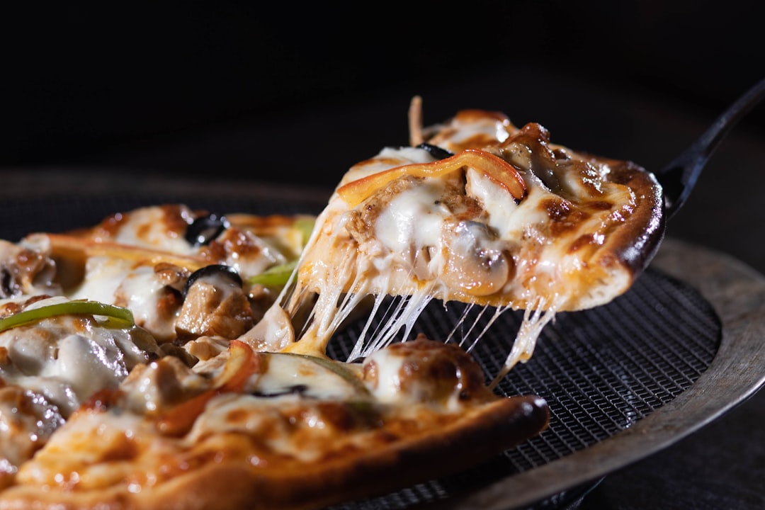 Freshslice Pizza - Delicious Pizza