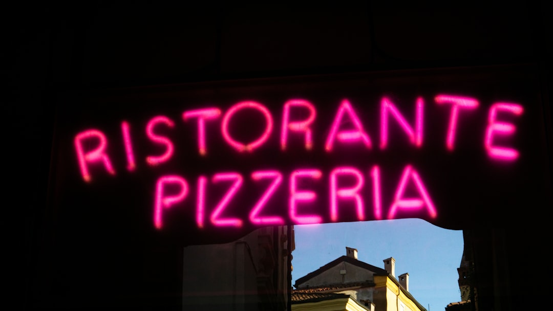 Spicy Italian Pizza