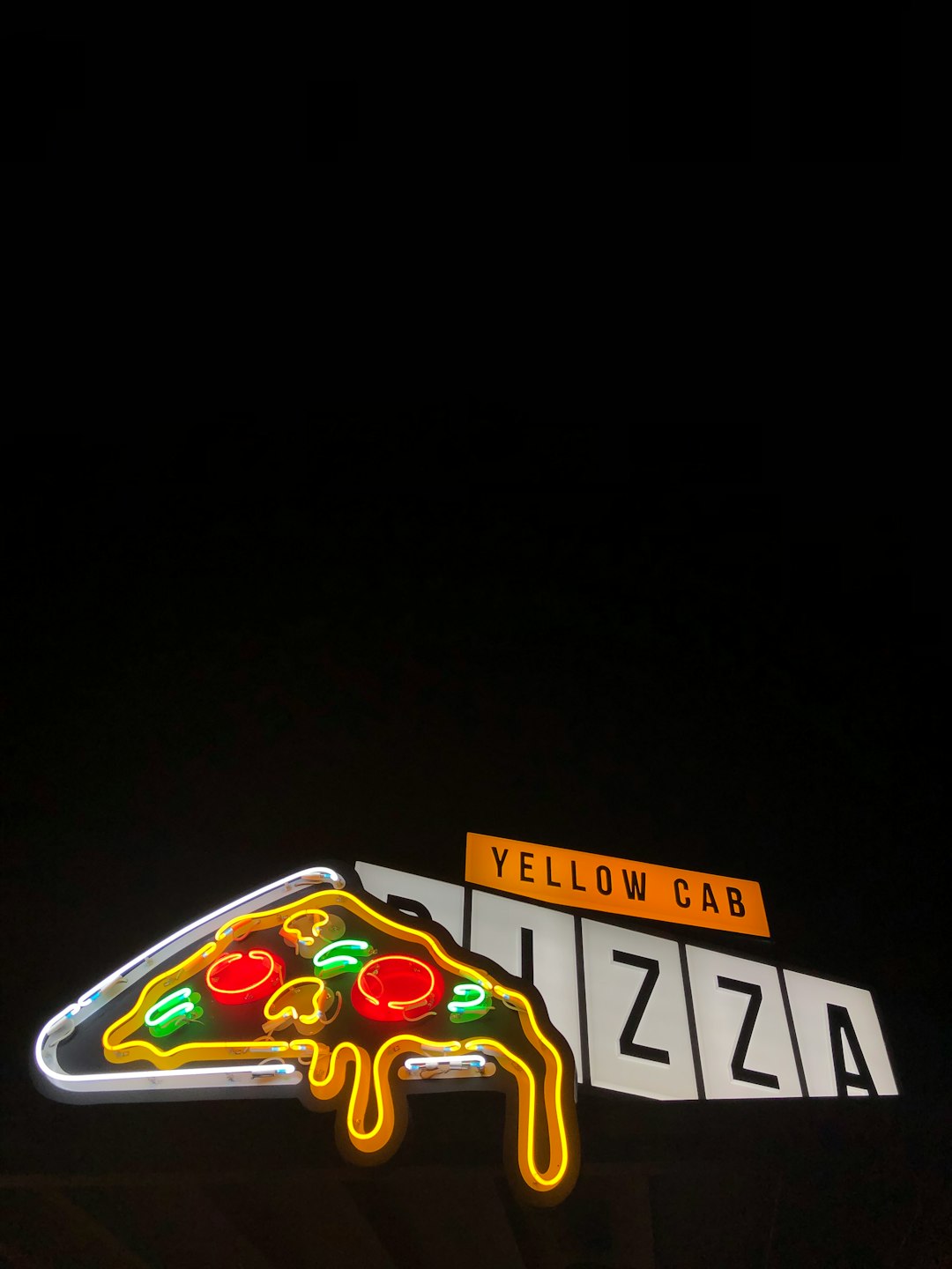 Plant Power Pizza